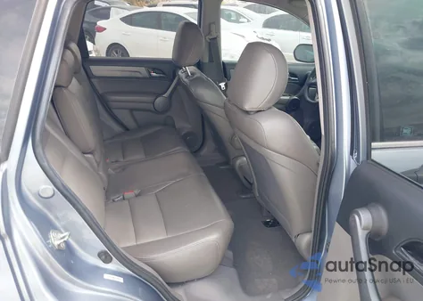 2009 Honda Cr-V Lx z USA, uszkodzony, nr VIN 3CZRE38369G705476